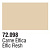 Краска Game Color_ Elfic Flesh _эльфийская кожа__ 17 мл _72098_