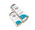 Эпоксидная смола Artline Crystal Epoxy_ прозрачная_ 2х компонентная_ 150гр _ARC150_