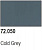 Краска Game Color, Cold Grey, 17 мл (72050)
