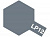 LP-12 IJN Cray Kure Arsenal (серая матовая)10мл. (Tamiya, 82112)