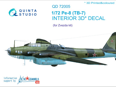 QD72005 Cover