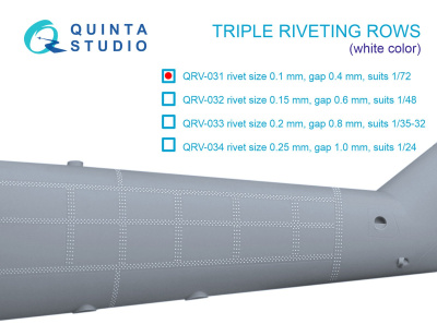 QRV-031