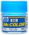 Краска акриловая Mr_Hobby Clear Blue _прозрачная синяя__ глянцевая_ 10 мл _C50_