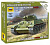 1/100 Советский средний танк Т-34/76 _обр 1940г_ _Звезда_ 6101_