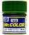 Краска акриловая Mr.Hobby RLM82 Light Green (светло-зеленая), полуглянцевая, 10 мл (C122)