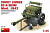1/35 СОВЕТСКИЙ АРТИЛЛЕРИЙСКИЙ ПЕРЕДОК 52-Р-353M Мод_ 1942 _MiniArt_ 35115_