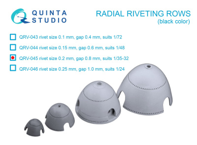 QRV-045