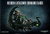 Necron Catacomb Command Barge _Citadel_ 49-12_