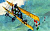 1/72 Истребитель Авиатик _Берг_ Д-I_ 1МВ _EE_ 72165_