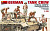 1/35 НЕМЕЦКИЙ ТАНКОВЫЙ ЭКИПАЖ «Afrika Korps» _MiniArt_ 35141_