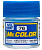 Краска акриловая Mr_Hobby Metallic Blue _синий металлик__ 10 мл _C76_