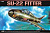 1/144 Самолет S-22 FITTER _Academy_ 12612_