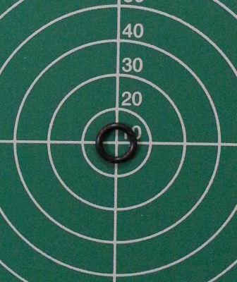 Прокладка корпуса Air Control _5005_