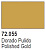 Краска Game Color_ Polished Gold _полированное золото__ 17 мл _72055_