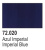 Краска Game Color_ Imperial Blue_ 17 мл _72020_