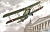 1/48 Самолёт D_H_4 _Dayton-Wright-built_ _Roden_ 414_