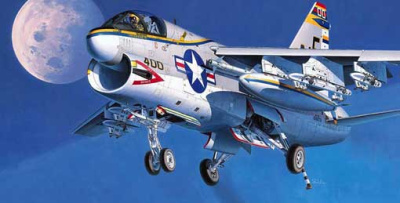 1/72 A-7A Corsair II _00238_