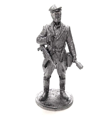 Партизан_ 1941-44 гг_ СССР _EkCastings_ ww2-38_