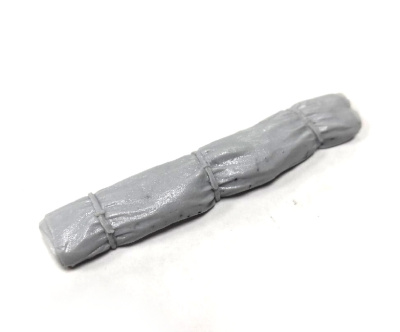 1/35 Скатка на армейский грузовик _1 _ZIPmaket_ 81047_