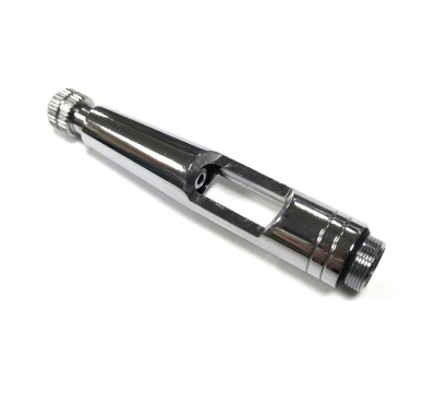 Защитный колпак задний с регулятором подачи краски в сборе _JAS_ 5885_