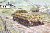 1/72 Немецкий БТР Sd_Kfz_ 4/11 Panzerwerfer 42 _Roden_ 722_