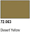 Краска Game Color_ Desert Yellow _пустыный желтый__ 17 мл _72063_