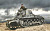 1/72 Танк Sd.Kfz..265 Panzerbefehlswagen (Italeri, 7072)