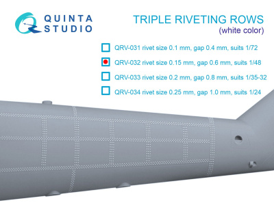 QRV-032