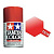 TS-18 Metallic Red _Красная металлик_ краска-спрей _Tamiya_ 85018_