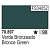 Краска Model Color_ Bronze Green_ 17 мл _70897_