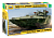 1/35 Российская тяжелая боевая машина пехоты ТБМПТ Т-15 _Армата_ _Звезда_ 3681_