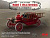 1/24 Model T 1914 Firetruck_ Американский пожарный автомобиль _ICM_ 24004_