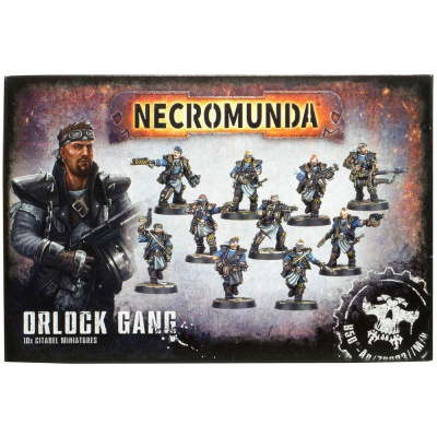 Nercomunda_ Orlock Gang _Citadel_ 300-20_