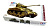 1/35 Танк М1 Супер Шерман _Tamiya_ 35322_