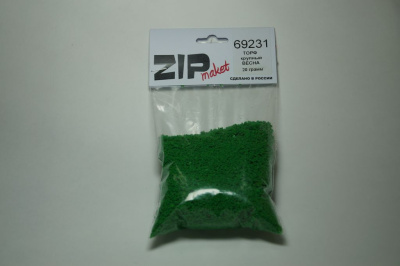 ТОРФ крупный весна_ 20 грамм _ZIPmaket_ 69231_