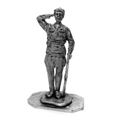 Петруха _Ратник_ RAT063_