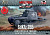 1/72 Нем_ танк Sd_Kfz 265 Panzerbefehlswagen + журнал _язык польский_ _FirstToFight_ 004_