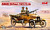 1/35 Фигуры_ Водители АНЗАК _1917-1918 г__ _ICM_ 35707_