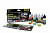 Набор красок Vallejo Special Effects Set _72213_