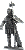 Генри Гросмонт Англия_ середина 14 века _M191_