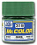 Краска акриловая Mr_Hobby Light Green _светло-зеленый__ полуглянцевая_ 10 мл _C319_