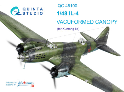 QC48100 Cover