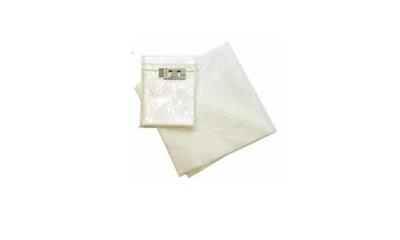 Салфетка для полировки - супермягкая профессиональная нетканая  _1 шт__ _АКАН_ 84090_