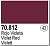 Краска Model Color_ Violet Red_ 17 мл _70812_