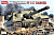 1/35 Брит_ танк FV217 BADGER _Amusing_ 35A034_