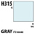 Краска акриловая Mr_Hobby Gray FS16440 _серый__ глянцевая_ 10 мл _H315_
