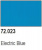 Краска Game Color, Electric Blue, 17 мл (72023)