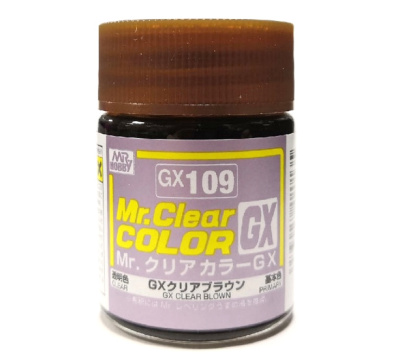 GX109