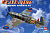 1/72 Самолёт MS 406 Fighter _HobbyBoss_ 80235_