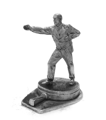 Ильич _Ратник_ RAT400_